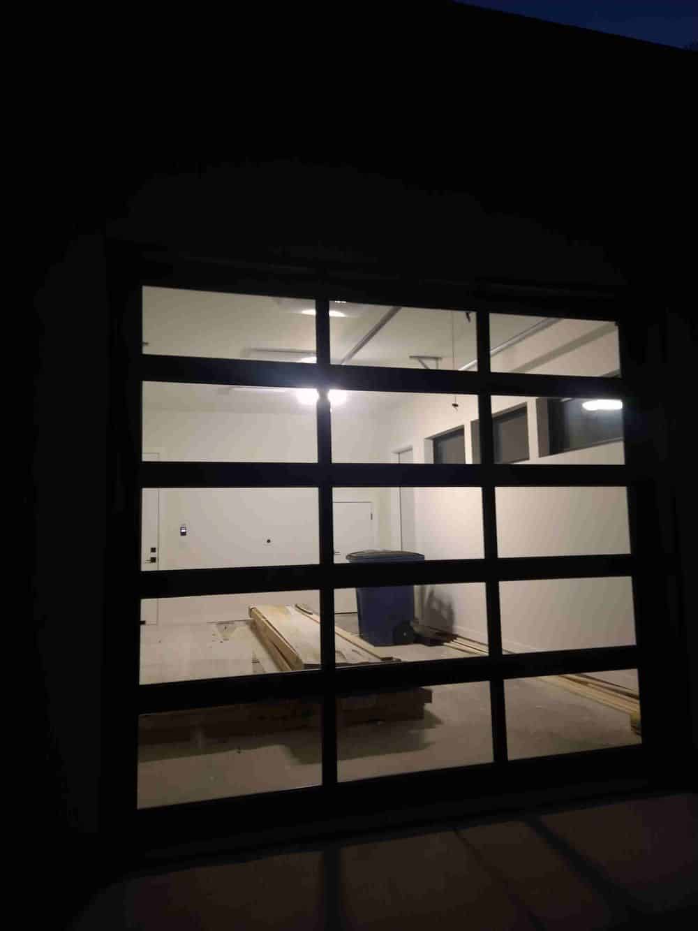 Emergency Garage Door Repair image