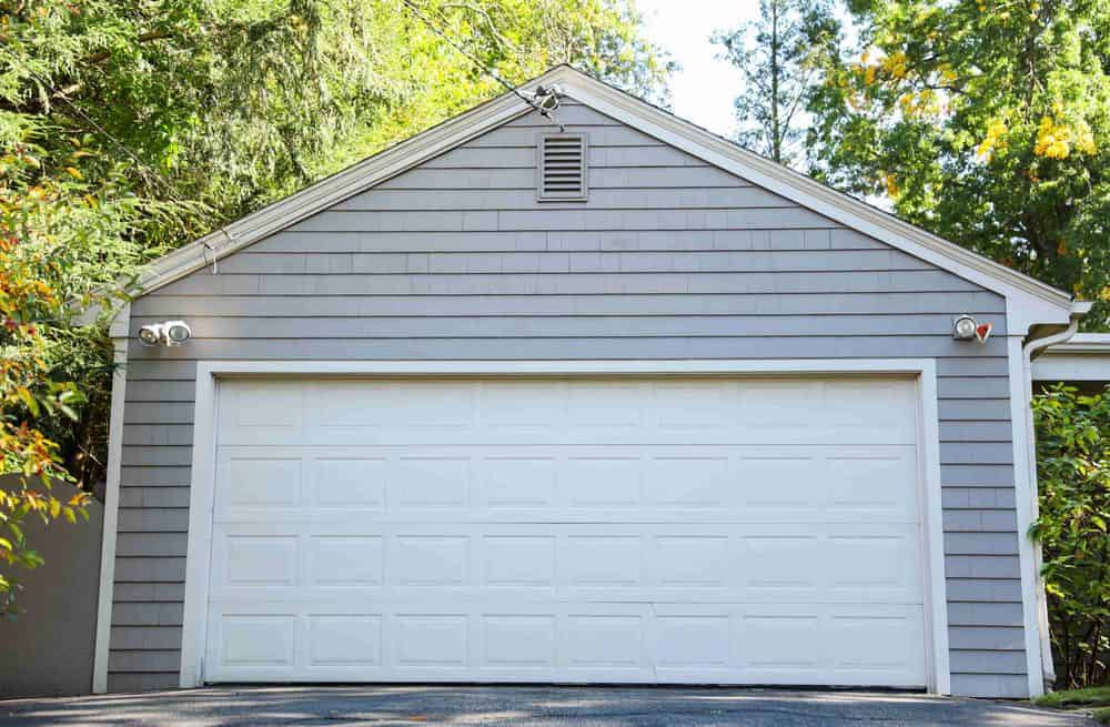 Garage Door Opener Replacement image