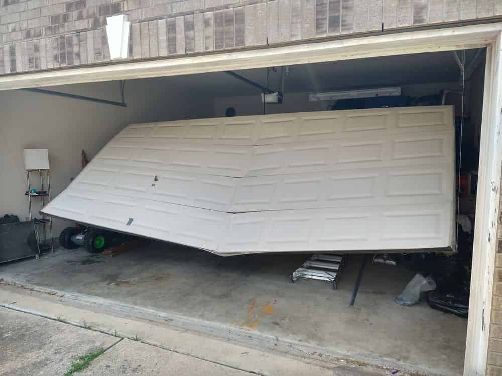 Garage Door Repair image