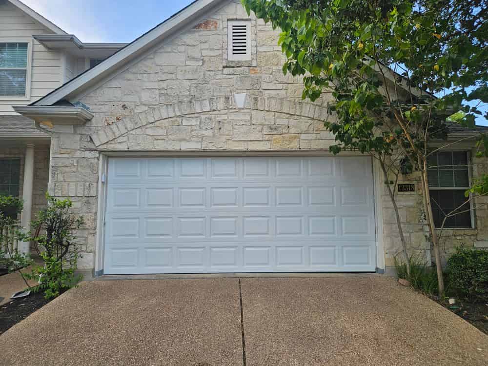 Garage Door Installation image